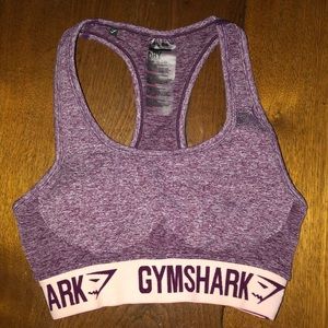 Flex GymShark Bra